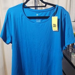 Shirt -all in motion, 2XL , NWT